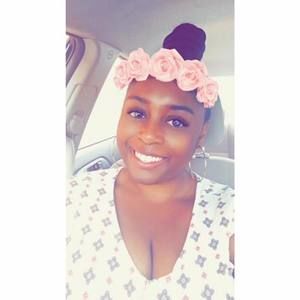 Meet your Posher, Ashia